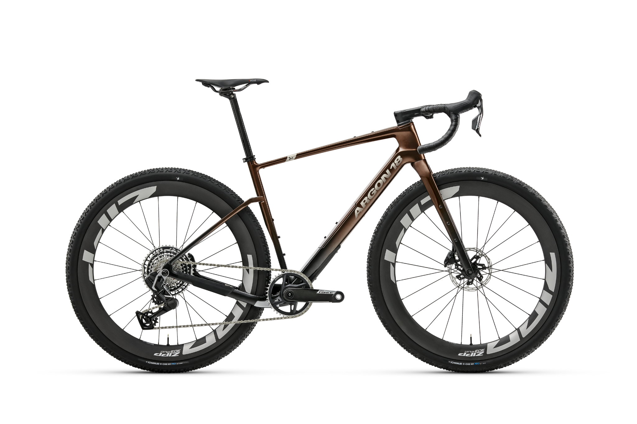 ARGON18 ハンドル定価40万円 velobike Argon 18 Dark Matter Rival XPLR AXS | Performance Gravel |…