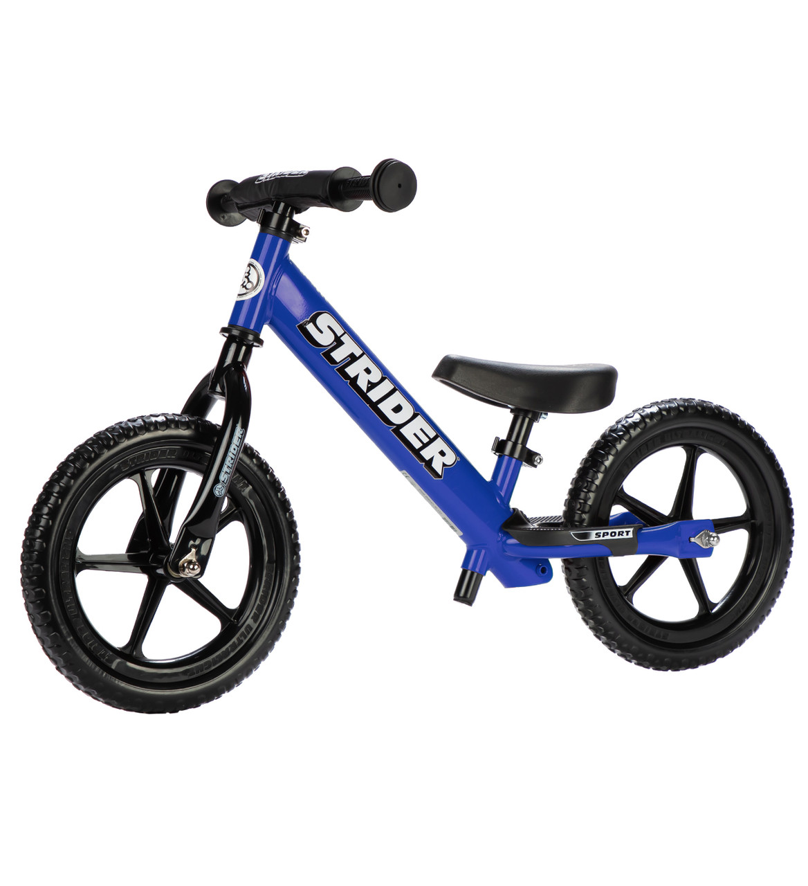 Strider 12 Sport Balance Bike | Best Starter Bike for Toddl…