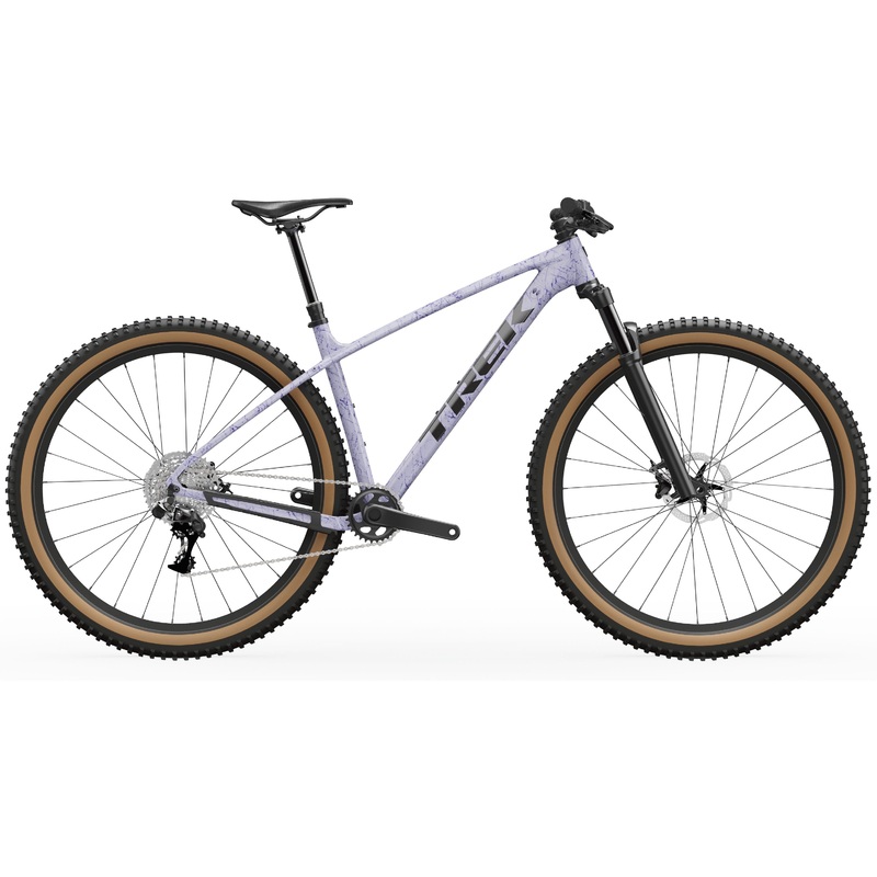 Trek Marlin 6 - Versatile Cross Country Hardtail | Carolina…